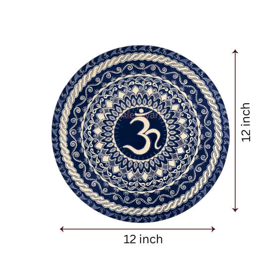 Om Mandala (Original)