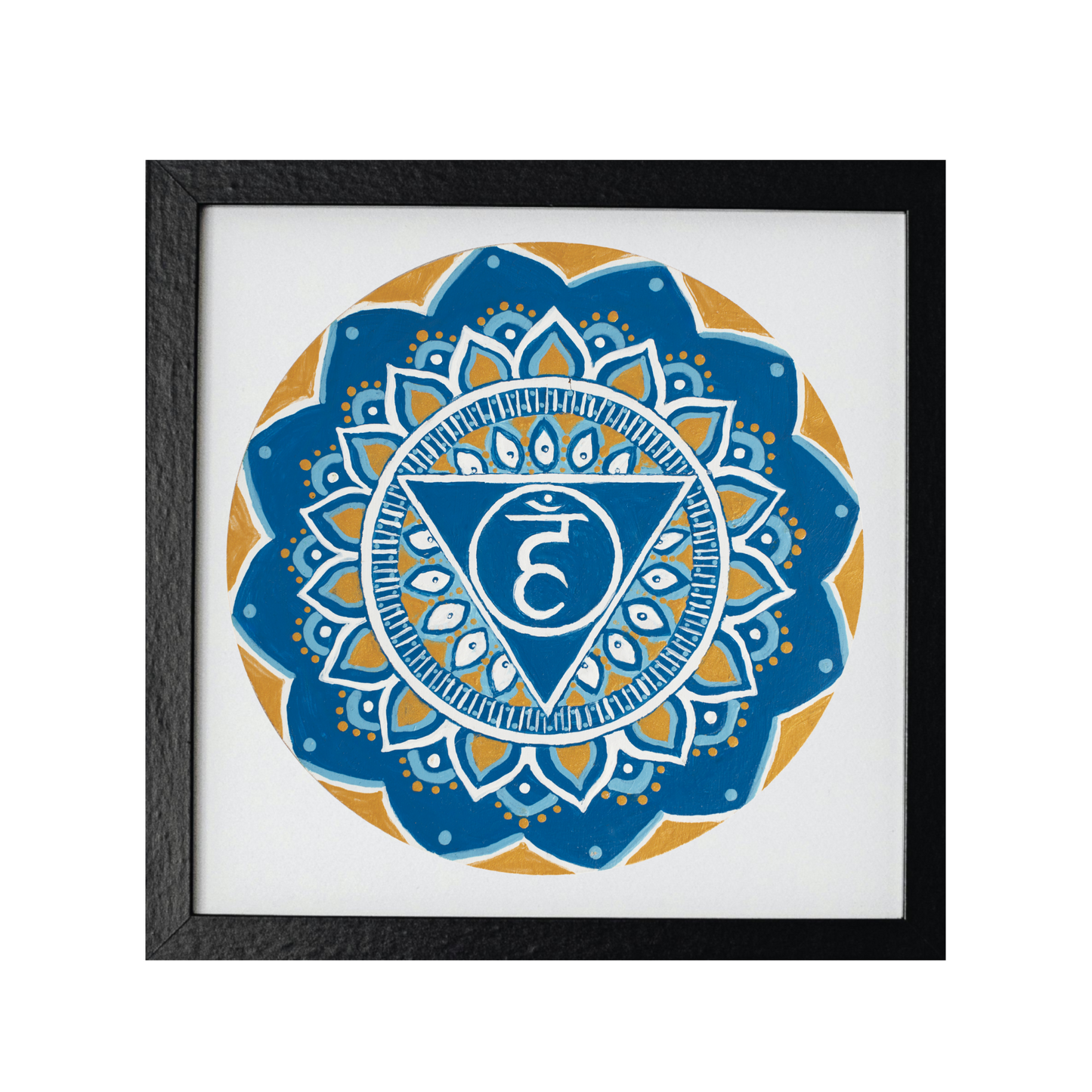 Vishuddha Mandala