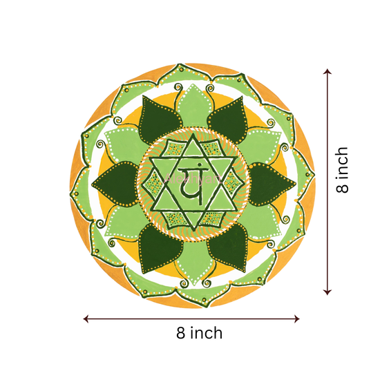Anahata Mandala (Original)
