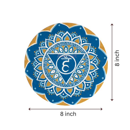 Vishuddha Mandala (Original)