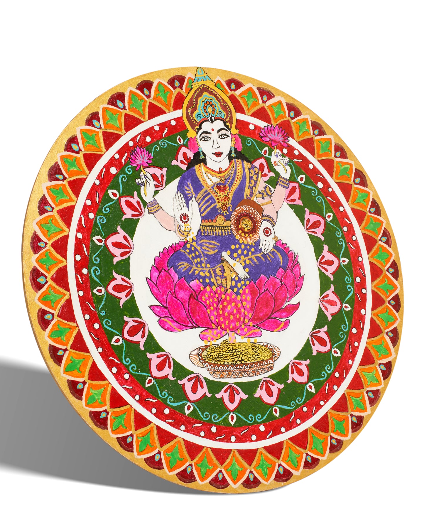Lakshmi Mandala
