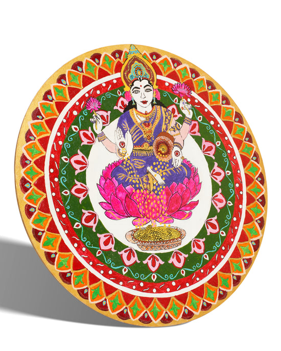 Lakshmi Mandala (Original)