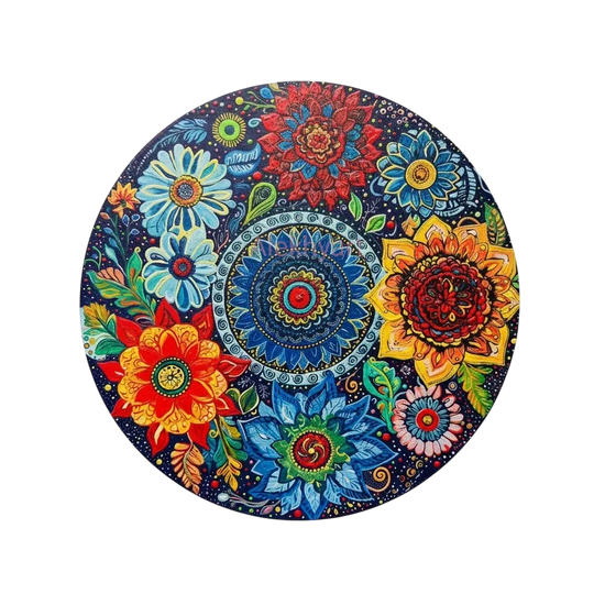 Nature's Garden (Set of 3)