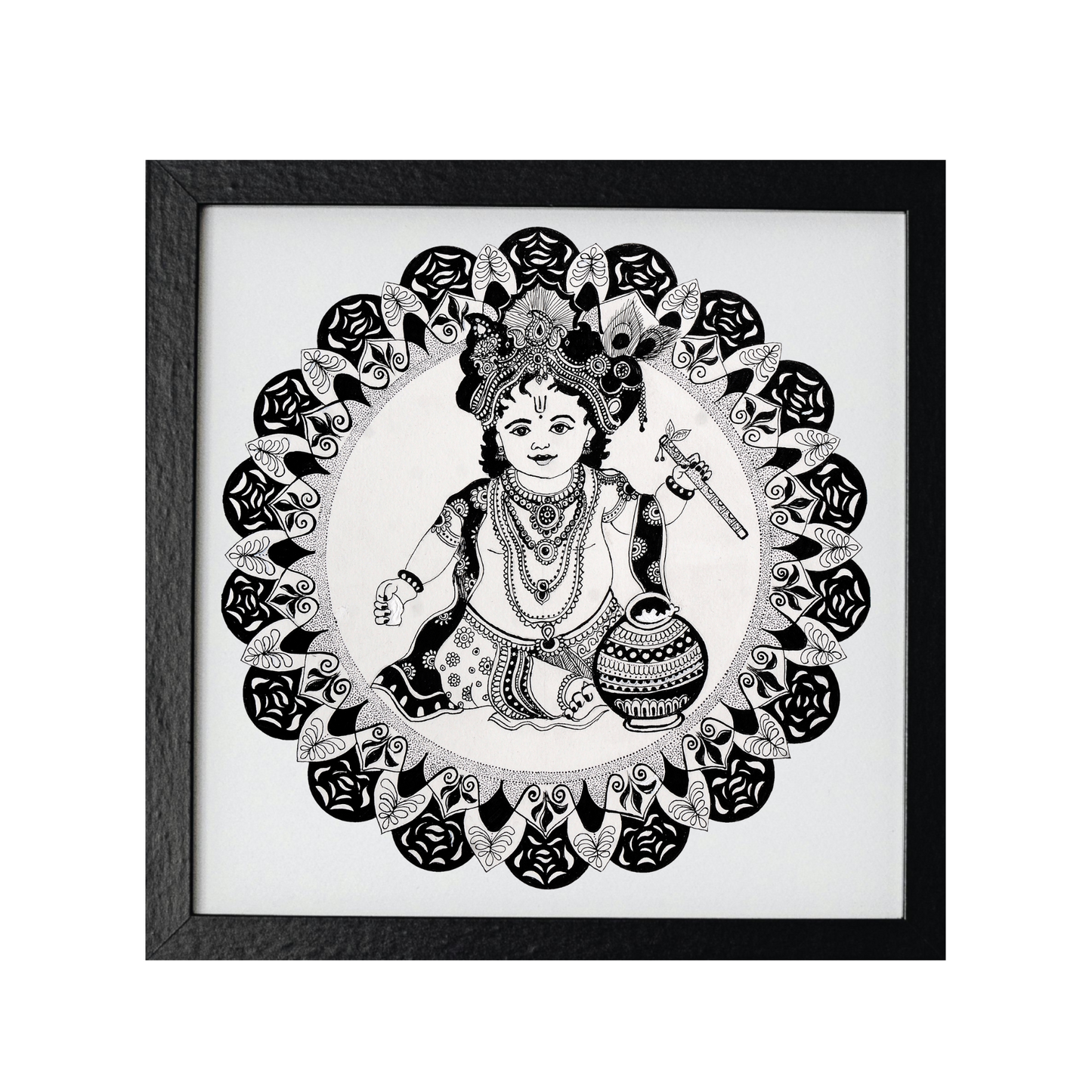 Krishna Mandala
