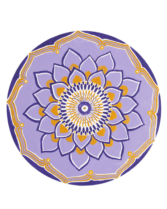 Sahasrara Mandala (Original)