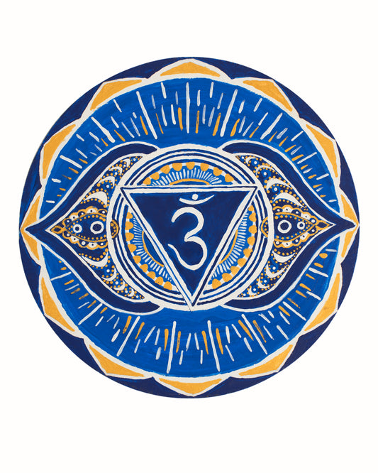 Ajna Mandala (Original)