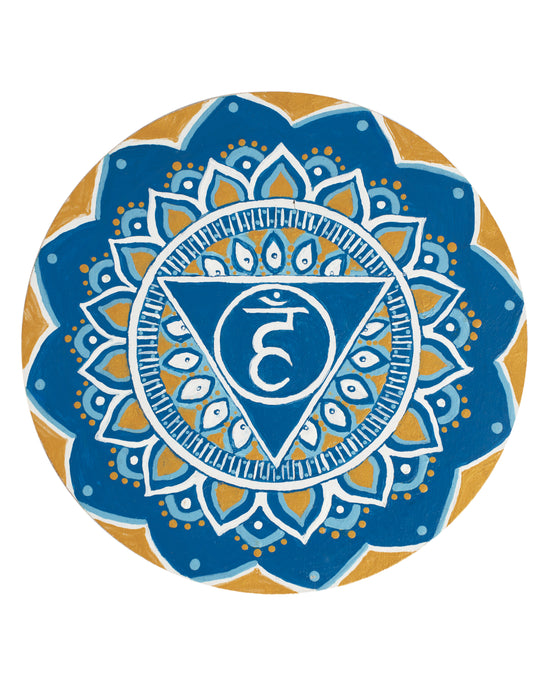 Vishuddha Mandala (Original)