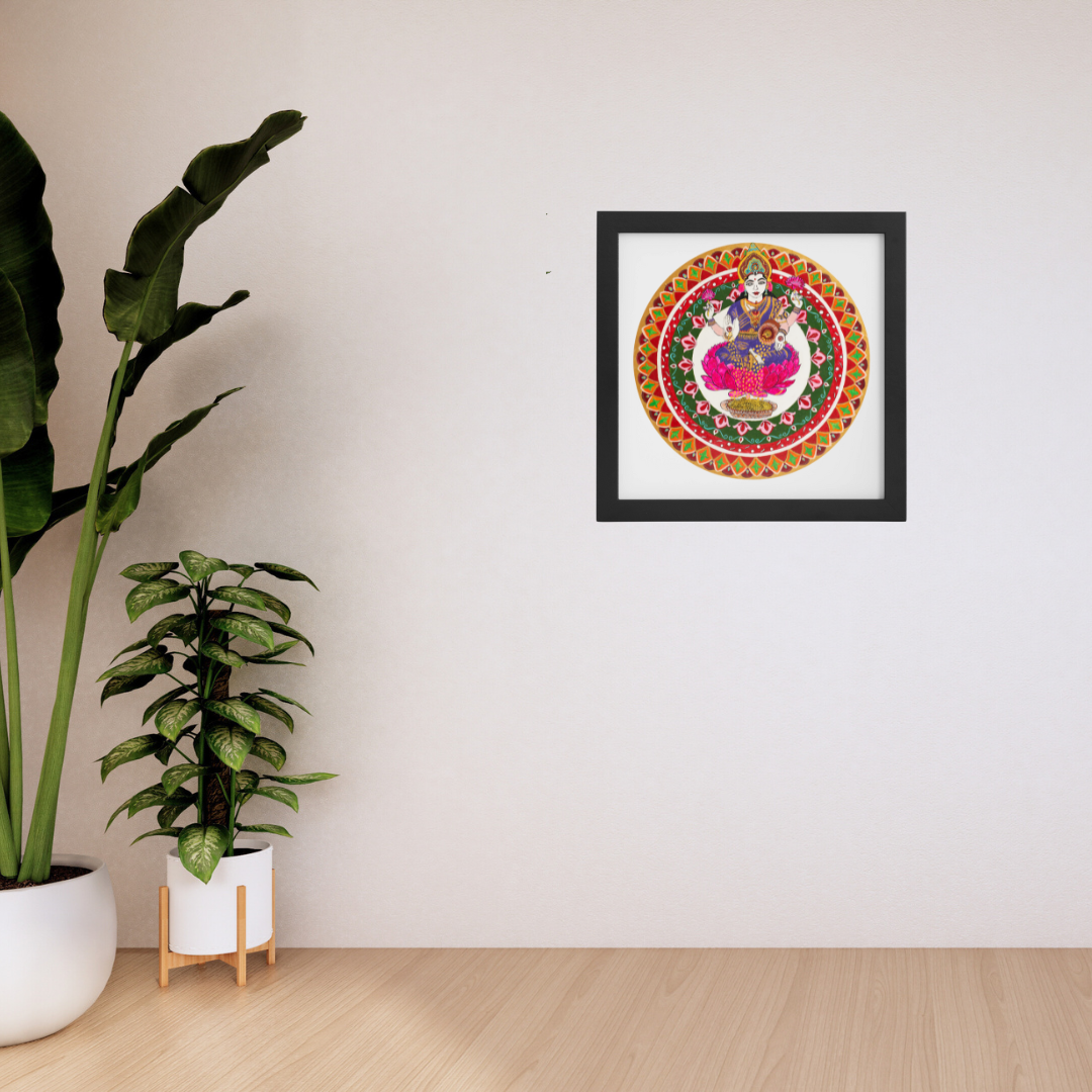 Lakshmi Mandala