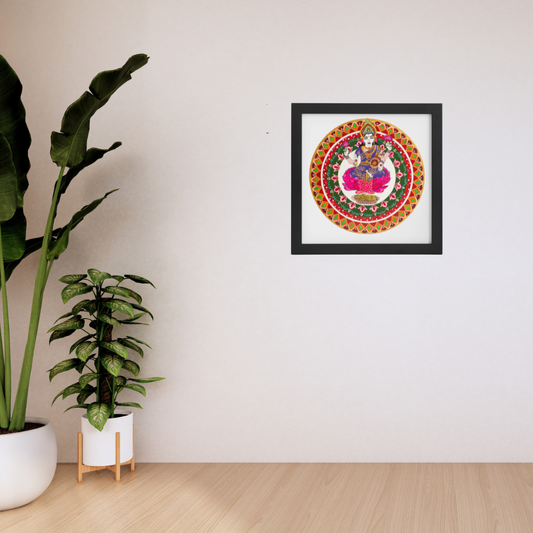 Lakshmi Mandala