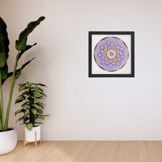 Sahasrara Mandala