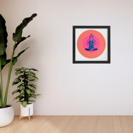 Yogini Mandala