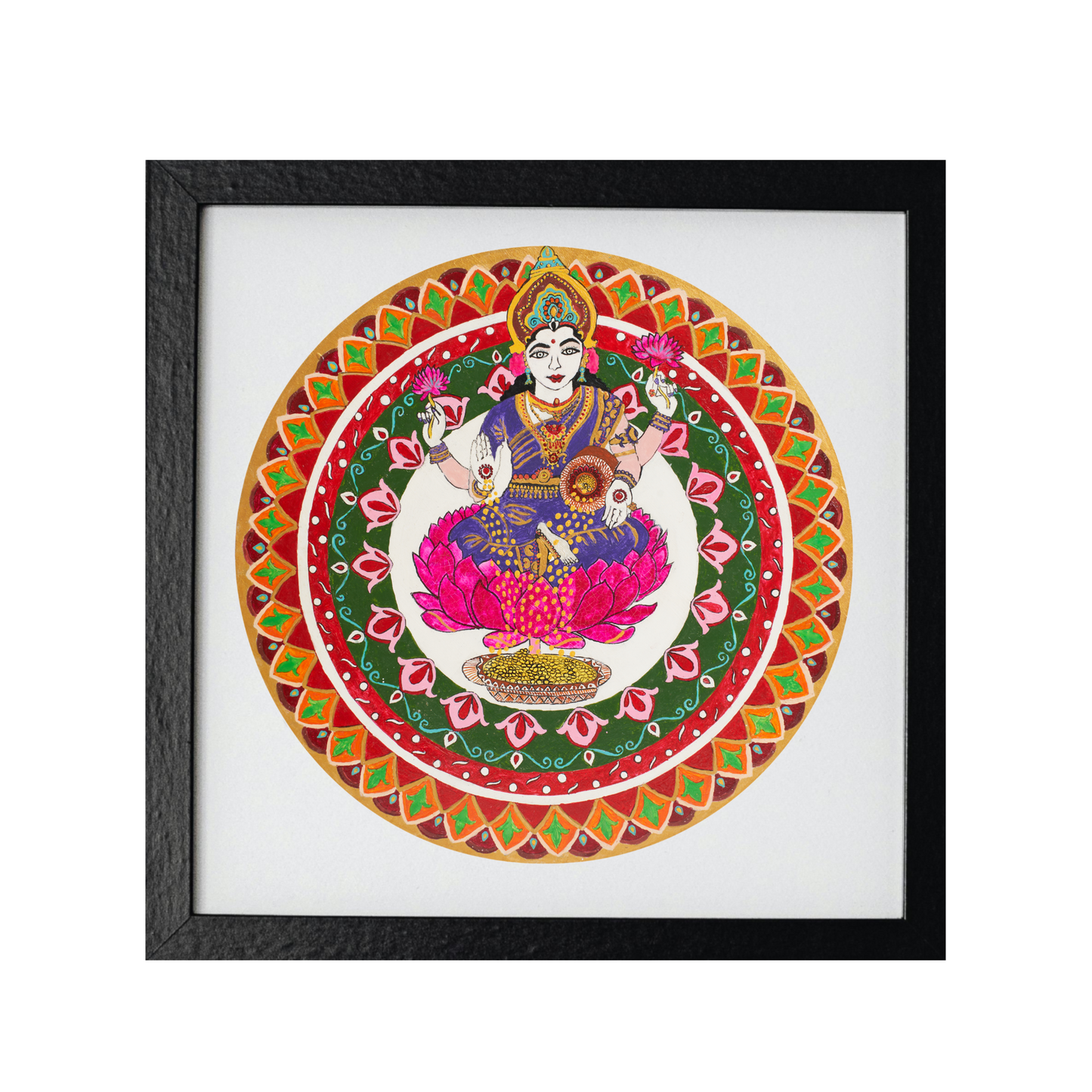 Lakshmi Mandala