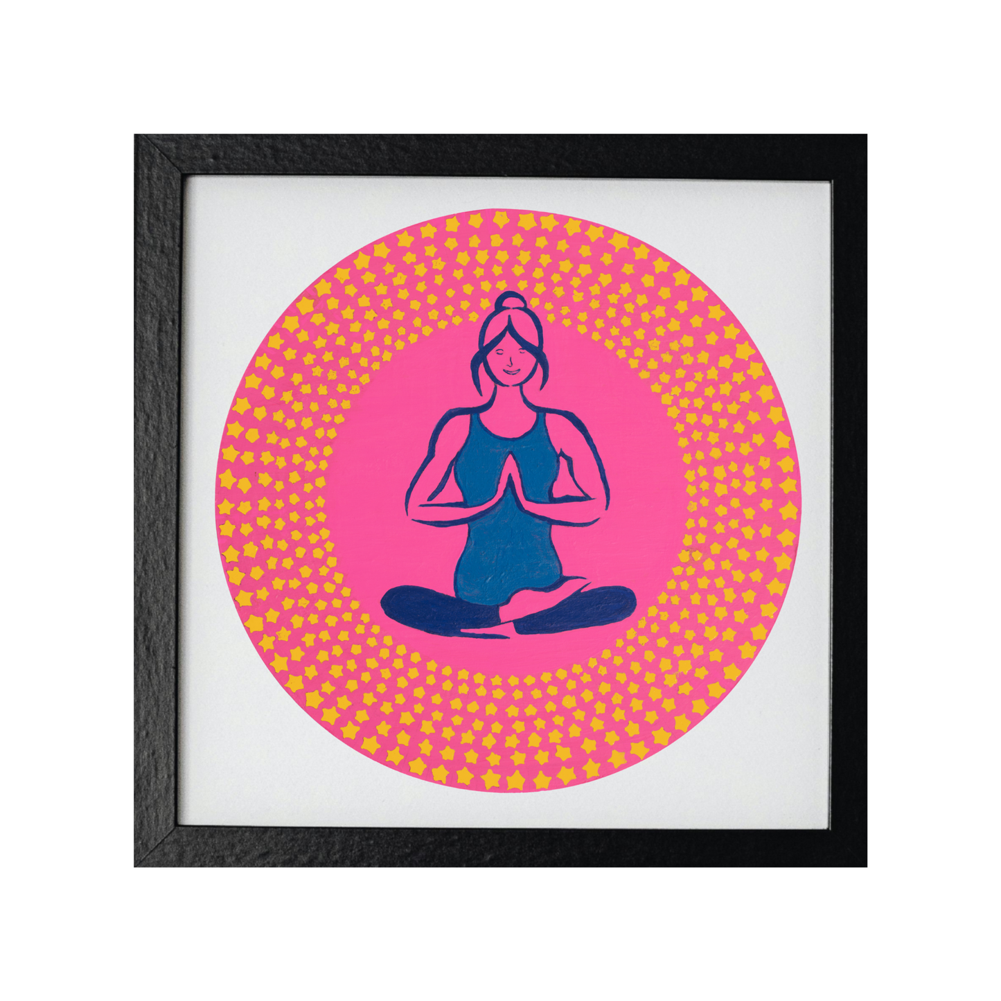 Yogini Mandala