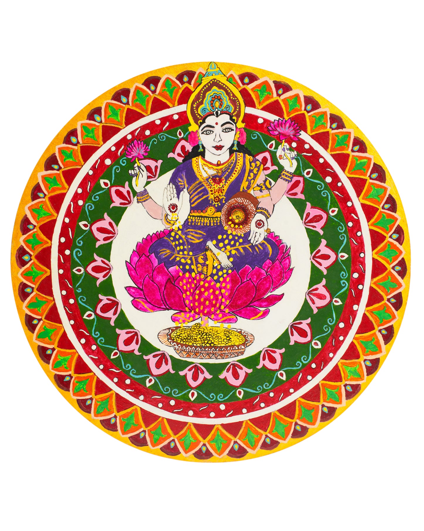 Lakshmi Mandala