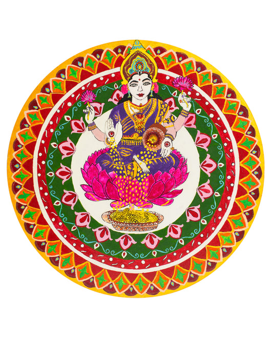 Lakshmi Mandala (Original)