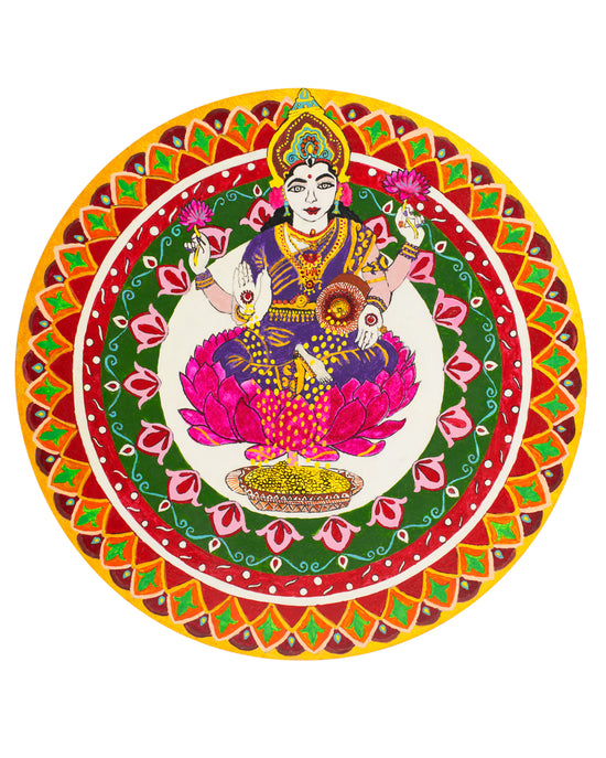 Lakshmi Mandala (Original)