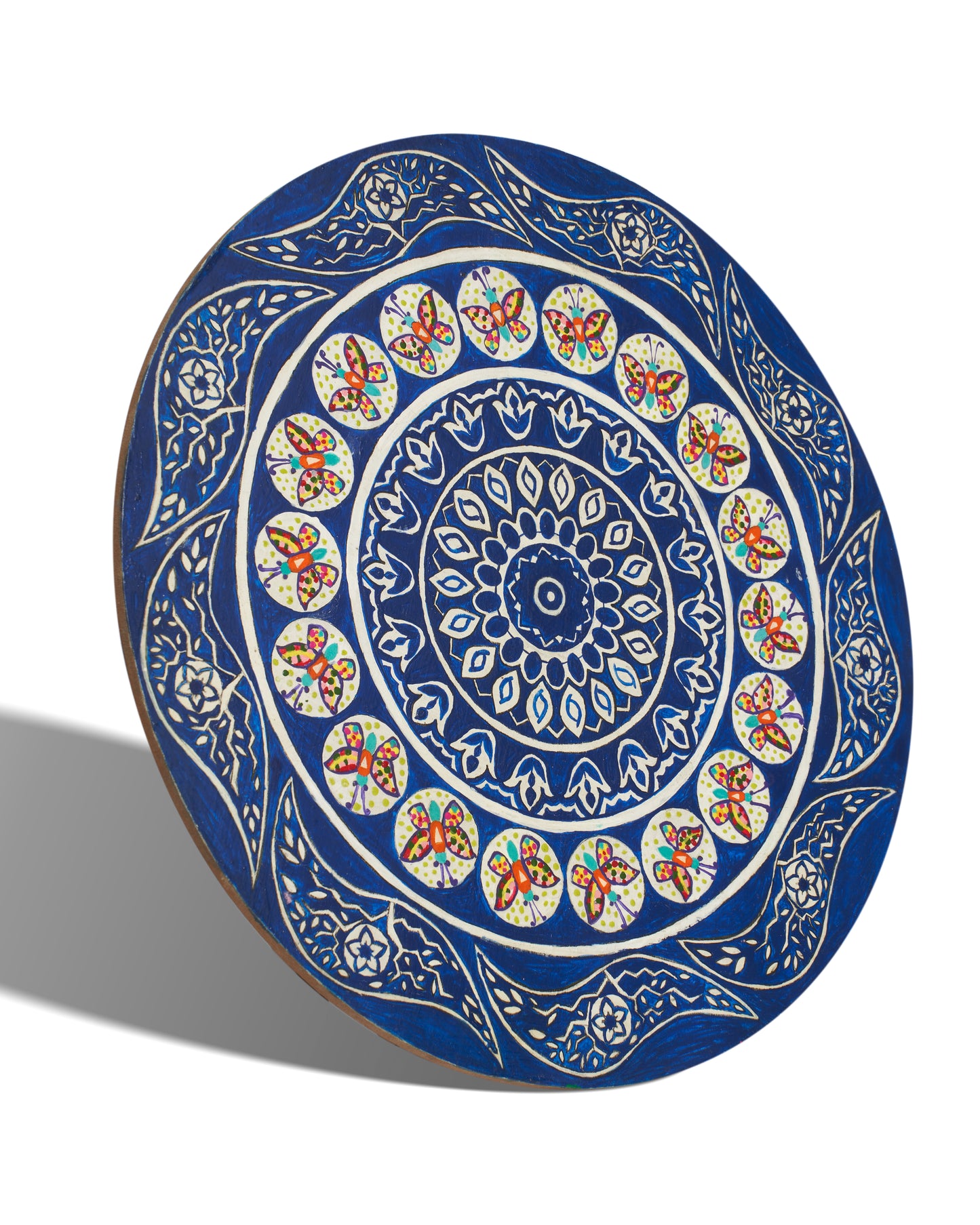 Sky in Harmony Mandala