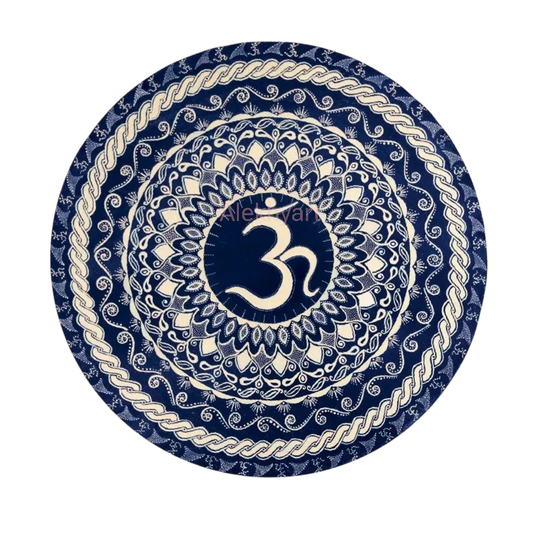 Om Mandala (Original)